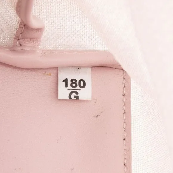 Prada Sequin Mesh Logo Small Tote - Picture 12 of 14